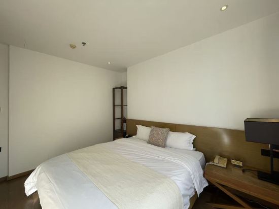 汕尾紅海灣元海夕月酒店優惠