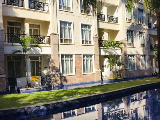 橋頭三正半山飯店優惠