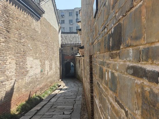 贛州山水大廈（南門口步步高店）優惠