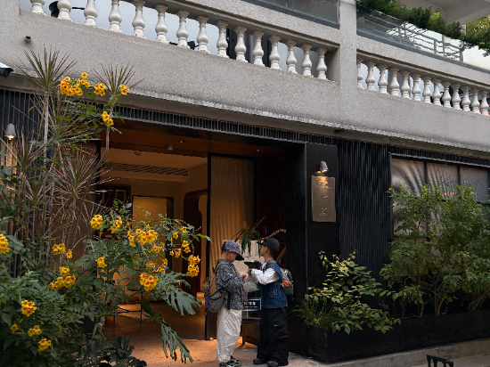 聆境·三丘田飯店（海底世界店）優惠