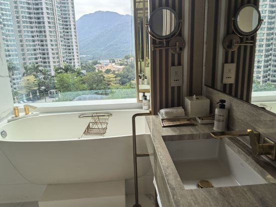 香港銀樾美憬閣精選酒店優惠