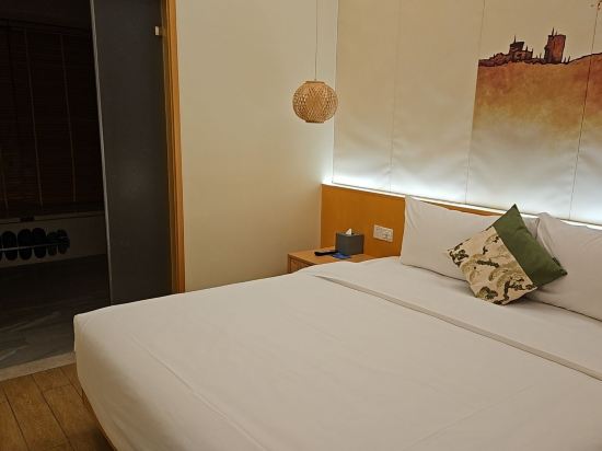 從化方圓·雲雅酒店優惠