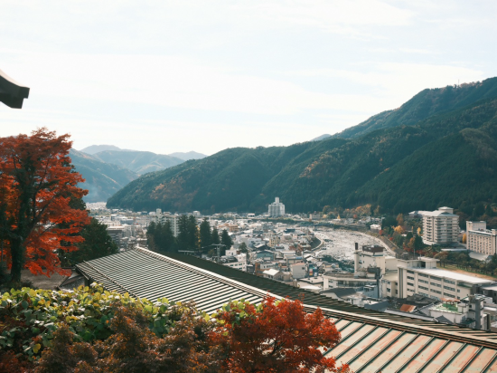 下呂溫泉 湯之島館優惠