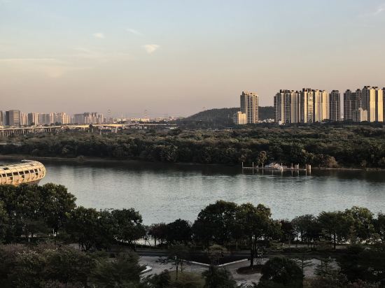 佛山順德喜來登酒店優惠