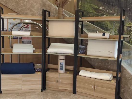 上海莘莊亞朵酒店優惠