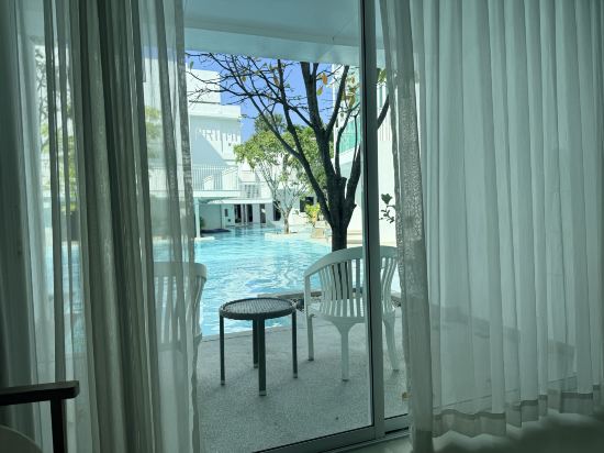 芭達雅普瑞瑪飯店優惠