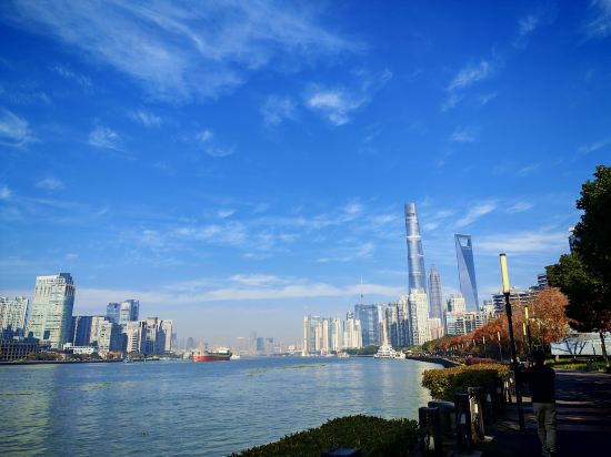 上海魯能JW萬豪侯爵酒店優惠