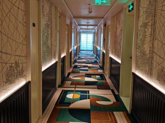 深圳威尼斯睿途酒店優惠