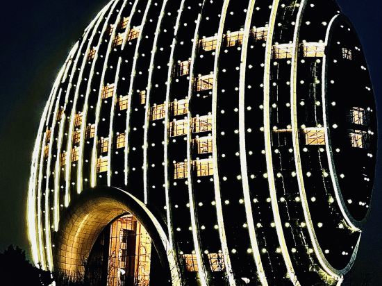 北京日出東方凱賓斯基酒店優惠