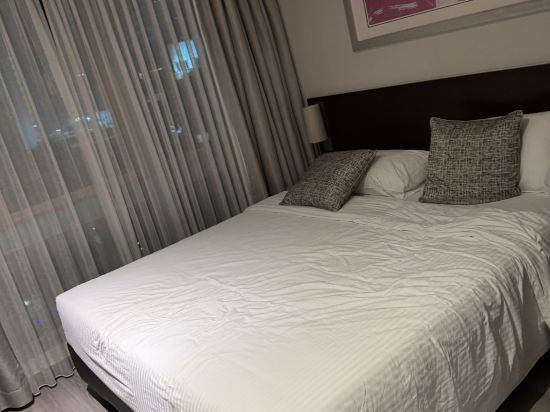 新加坡盛捷明古連服務公寓優惠