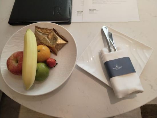 深圳彭年萬麗酒店優惠