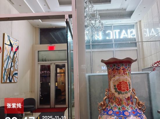 亞洲酒店 - 法拉盛優惠