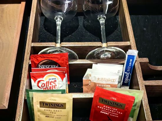 重慶凱賓斯基酒店優惠