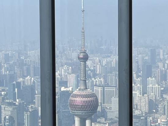 J酒店上海中心優惠