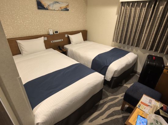 新宿華盛頓酒店優惠