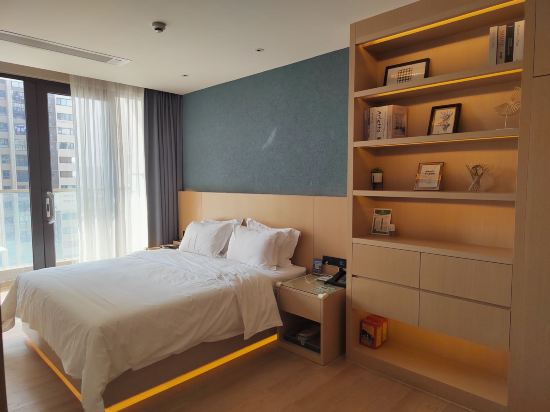 台山文華雅詩酒店優惠