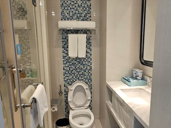 海南海花島歐堡酒店優惠