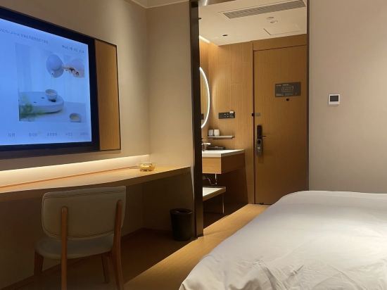 星程酒店（上海國際旅遊度假區秀浦路店）優惠