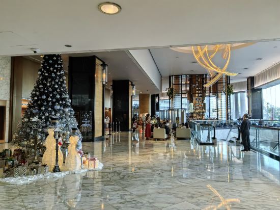 香港萬麗海景酒店優惠