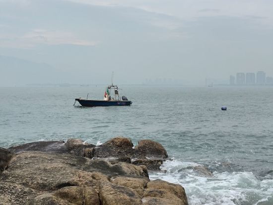 廈門鑫利圓飯店（中山路步行街鼓浪嶼碼頭店）優惠