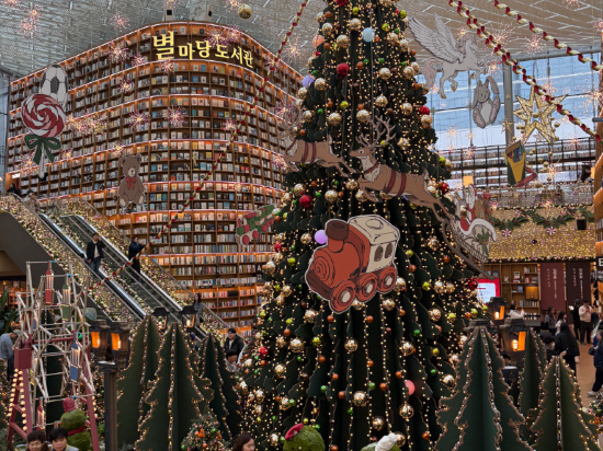 天空花園東大門帝宮店優惠