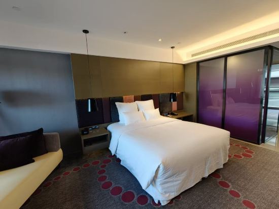 南京祿口機場鉑爾曼大酒店優惠