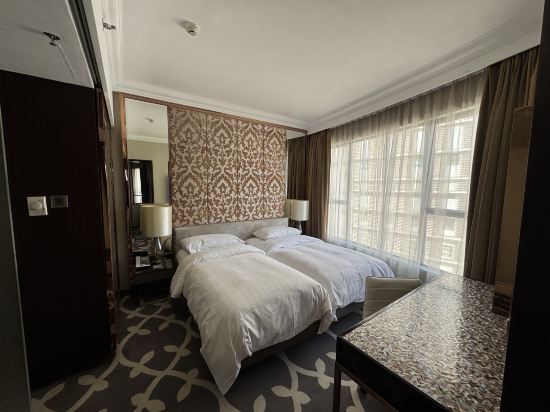 香港灣仔帝盛酒店優惠