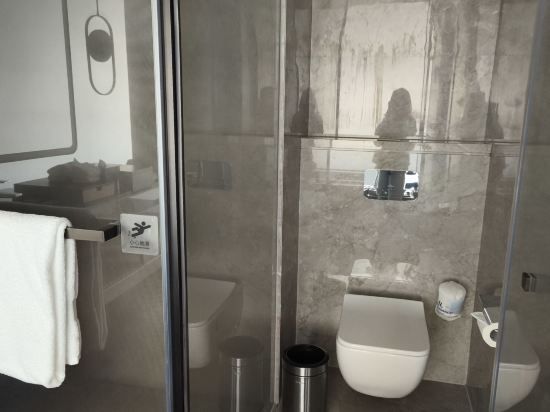 珠海中海萬麗飯店優惠