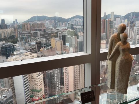 香港康得思酒店優惠