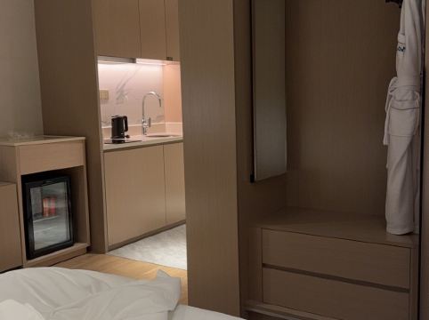 深圳璟峯酒店優惠