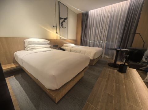 Fairfield by Marriott South Binh Duong優惠