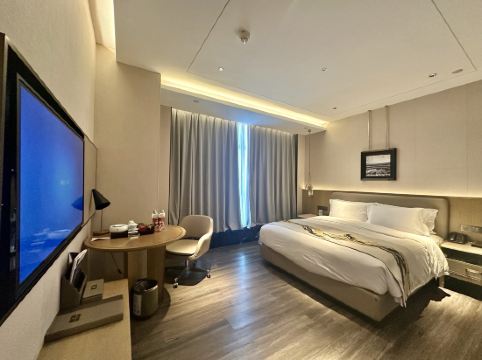 石獅榮譽國際酒店優惠