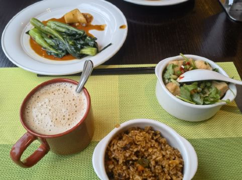 珠海中海鉑爾曼酒店優惠