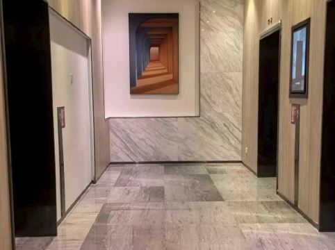 鉑瑞斯行政公寓（深圳海岸城南油服裝城店）優惠