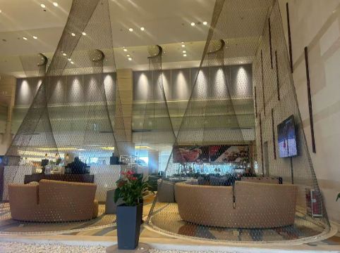 青島中心假日酒店優惠