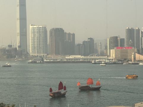香港灣景國際優惠