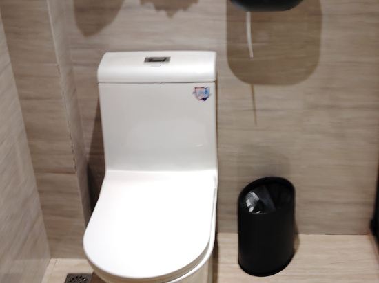 皇御軒酒店（深圳會展中心福民地鐵站店）優惠
