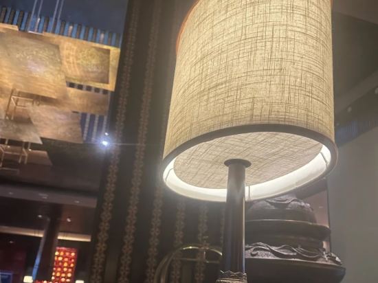 香格里拉大酒店優惠