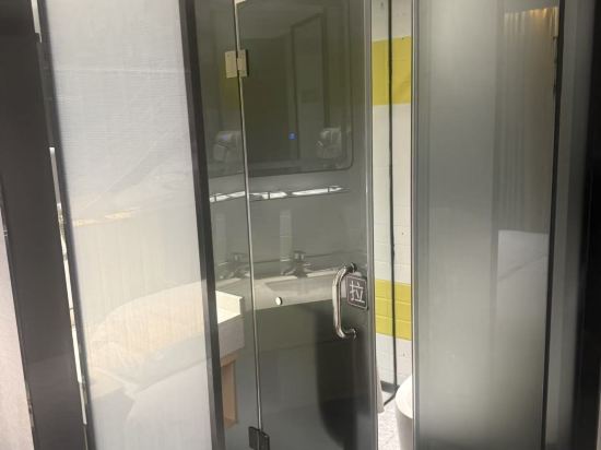 嵐語酒店（廣州永慶坊上下九步行街店）優惠