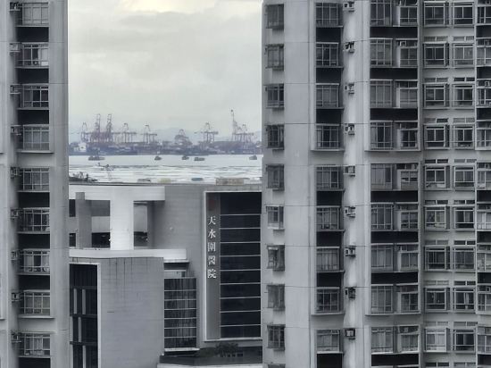 香港嘉湖海逸酒店優惠