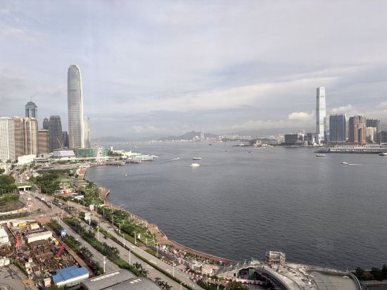 香港君悦酒店優惠