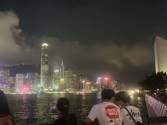 香港銅鑼灣利景酒店優惠