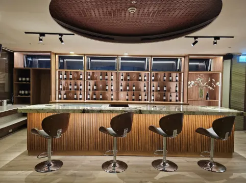 هوتل ليجر تامسوي الأماكن العامة Photos