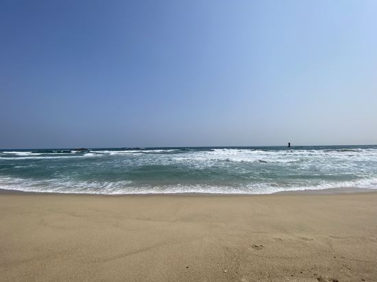 Gangneung Nishi Spa Pension 쿠폰