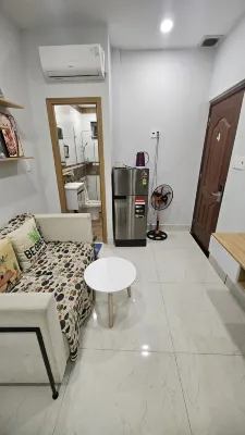 拉拉之家春天公寓 Photos