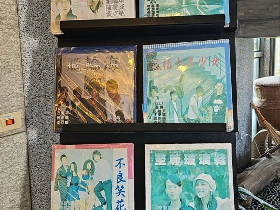 宜蘭設計師的家休閒民宿優惠