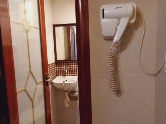 香港迪隆賓館優惠