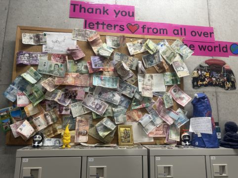 サクラホステル浅草 クーポン