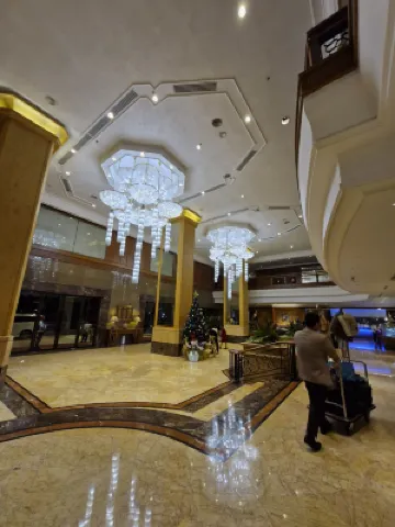 Dusit Princess Melaka Public Areas Photos