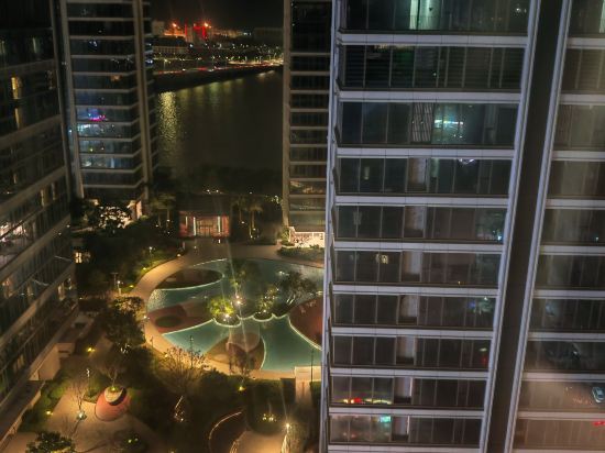 凡爾賽公寓（珠海拱北口岸店）優惠